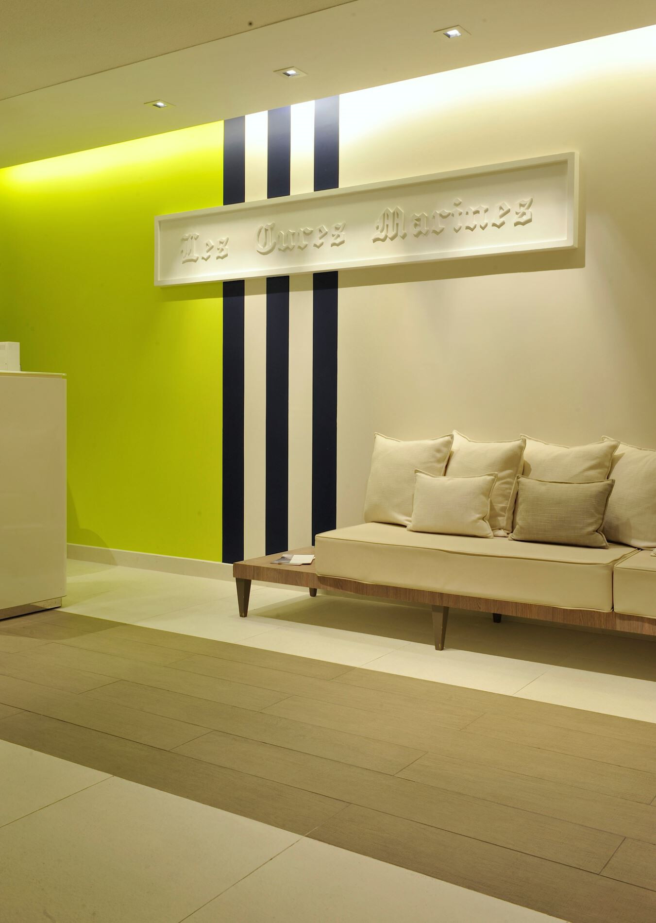 海滨法式酒店,重温 19 世纪奢华-16