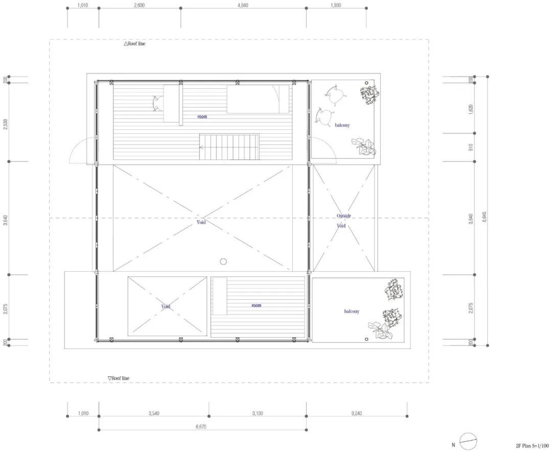 "齐藤智士 | 融入自然的建筑设计"-24