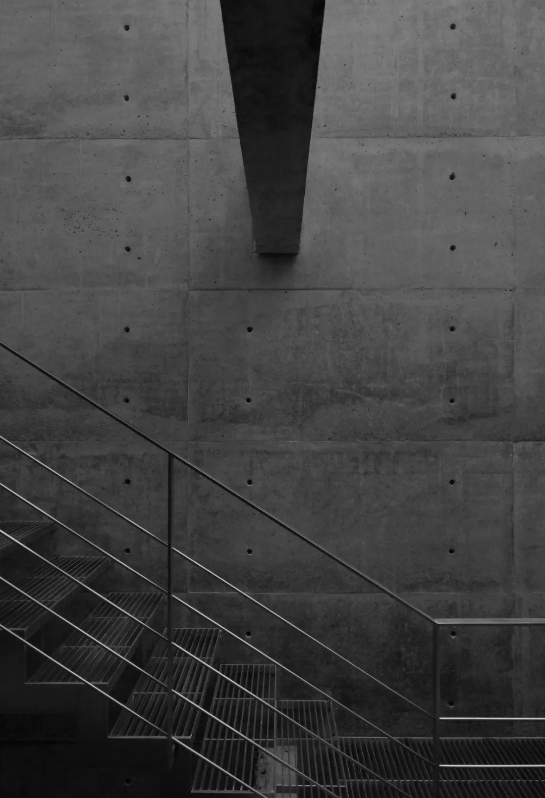 观念的到场上下杭住宅丨中国福建丨東形西見-6