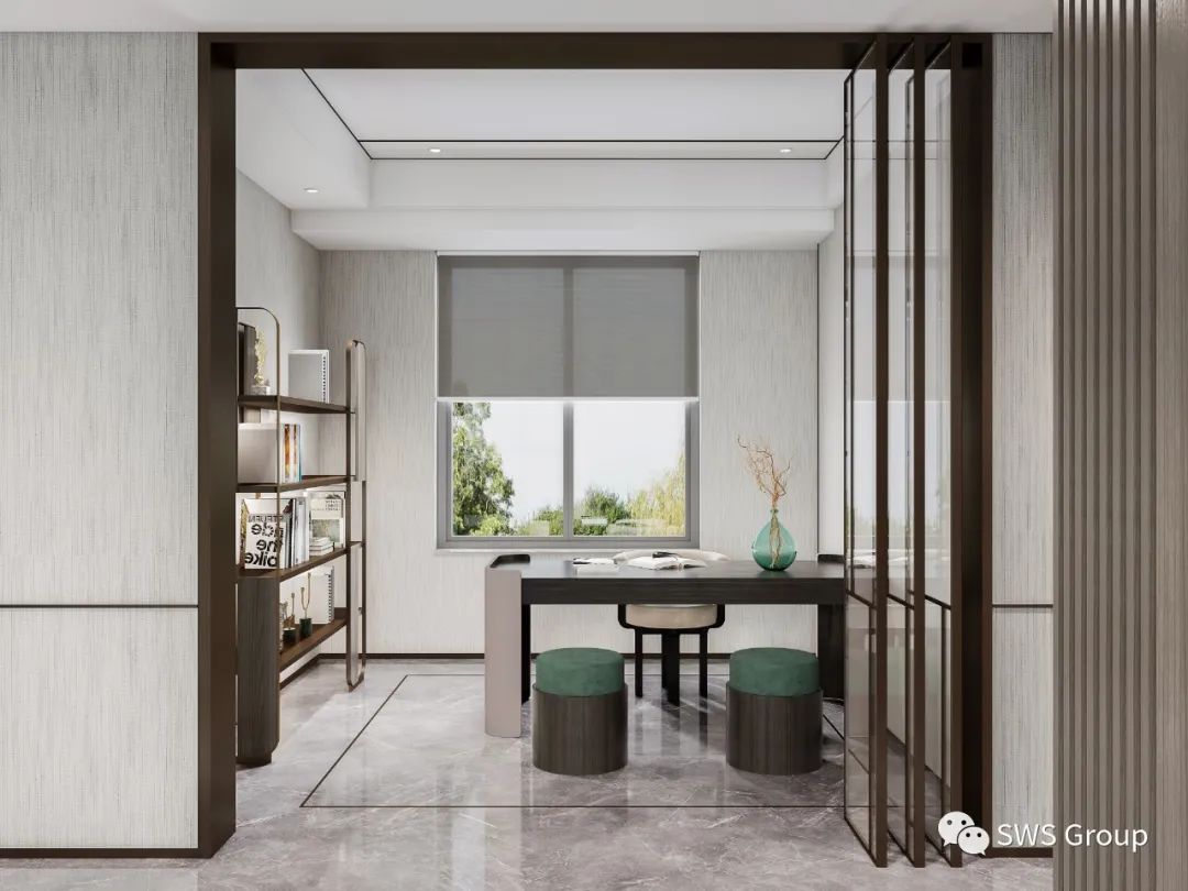 贵阳新城经开吾悦广场样板房 | 超级都会之城的未来生活-205