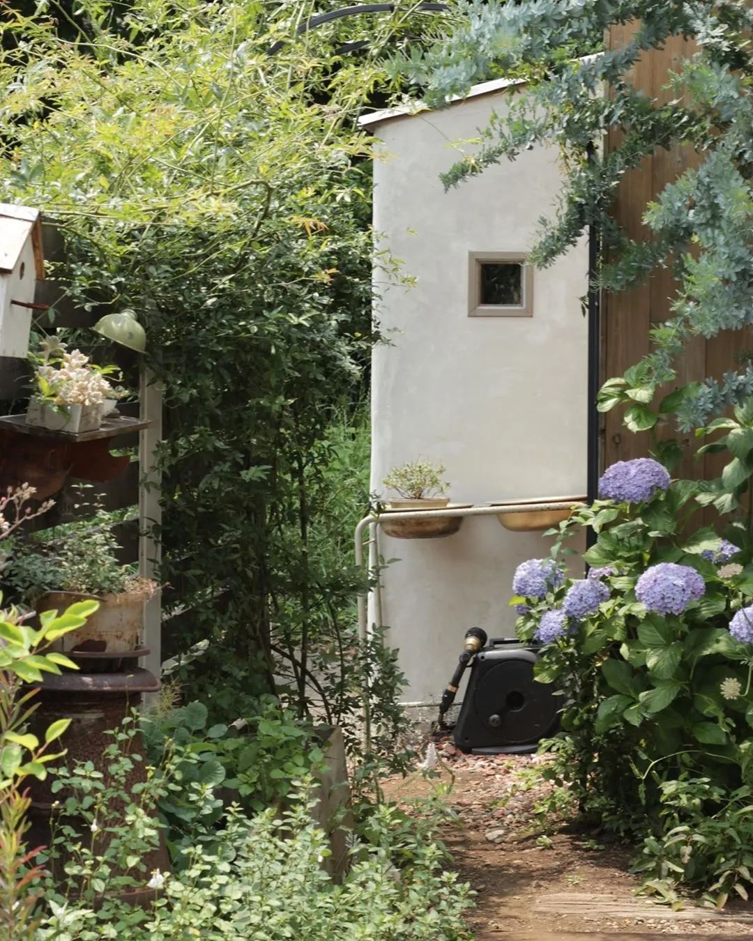 日本一主妇，晒100多㎡房子治愈无数人：没有客厅和电视，却是家居界的教科书！-83