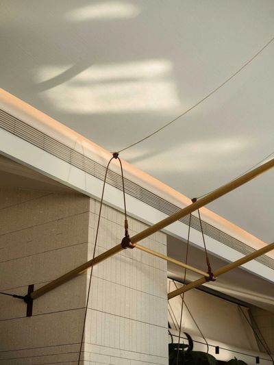 宁波Y酒店丨中国宁波丨合恣设计-34