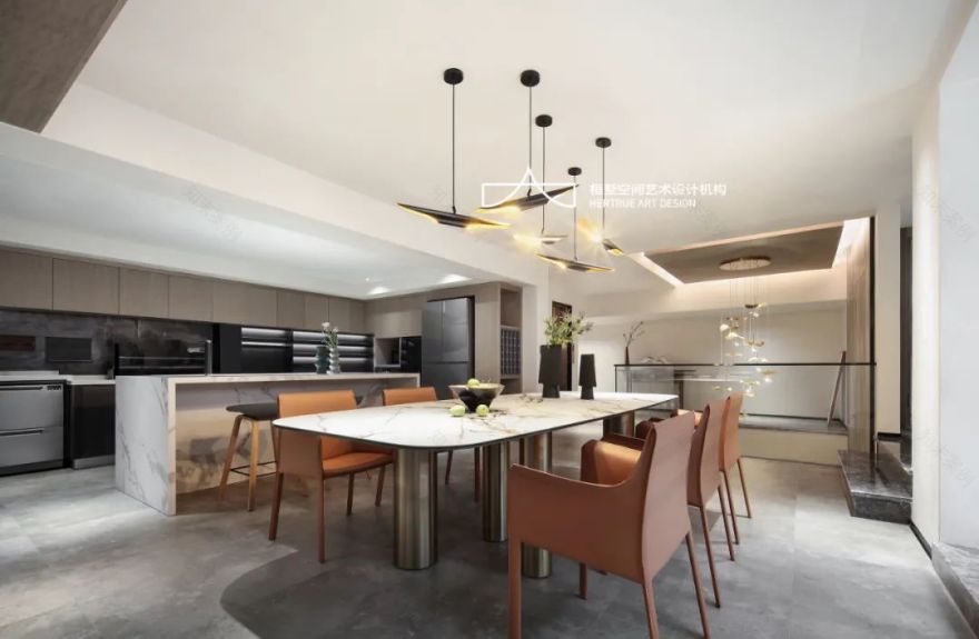 当代中式“君子如玉”丨田艾灵项目组-99