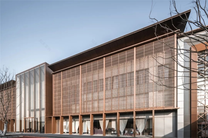 翡翠云台售楼处-64