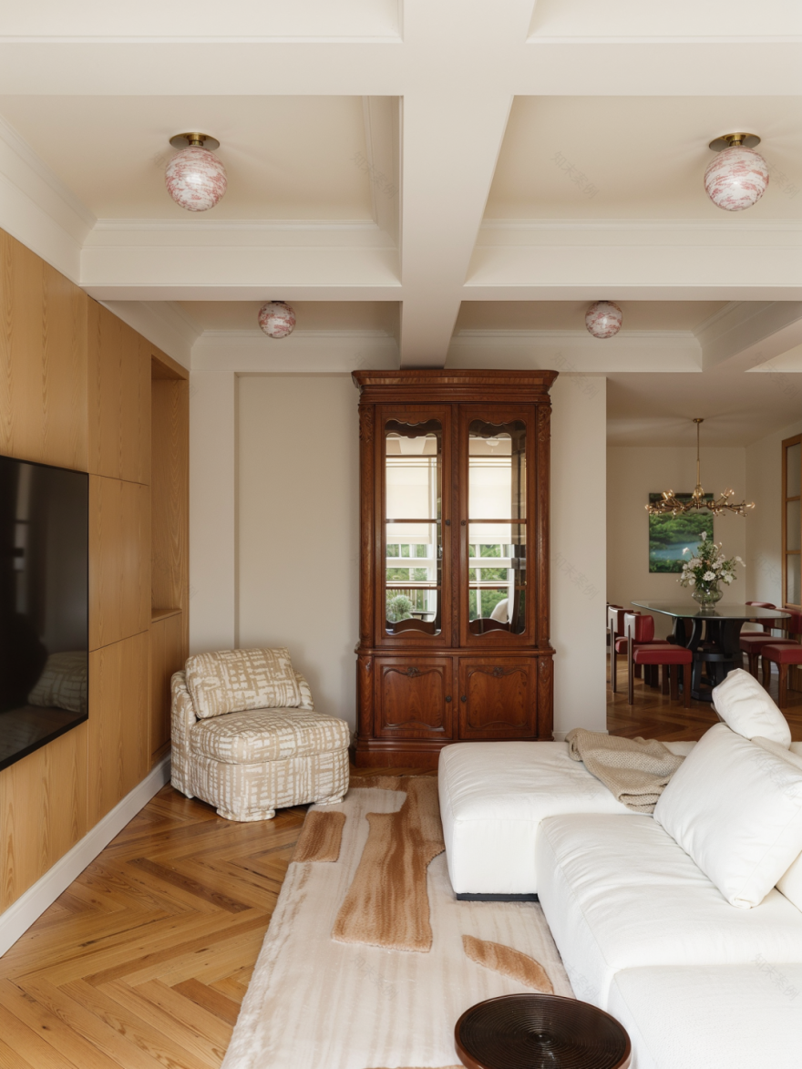 督院府邸丨中国成都丨JICHEN DESIGN-0