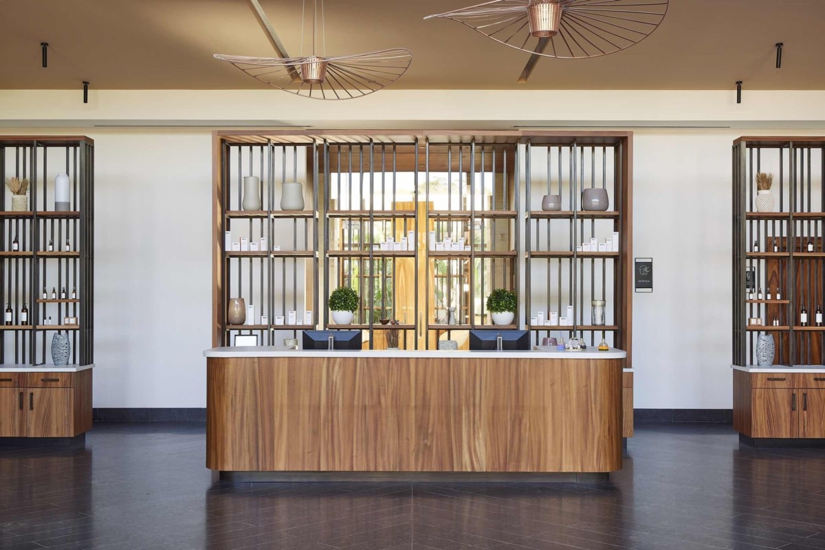 Conrad Tulum Riviera Maya 酒店丨墨西哥丨HBA San Francisco-12