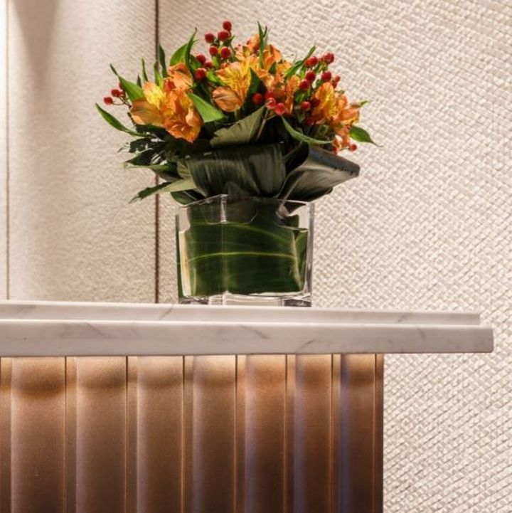 香港MacDonnell Road酒店-7