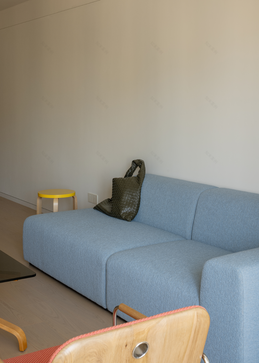 光的缝隙丨中国杭州丨HH Studio-28