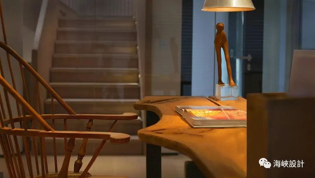 上海 58 号别墅"幸福盒子"丨中国上海丨上海十方圆设计装潢公司-30