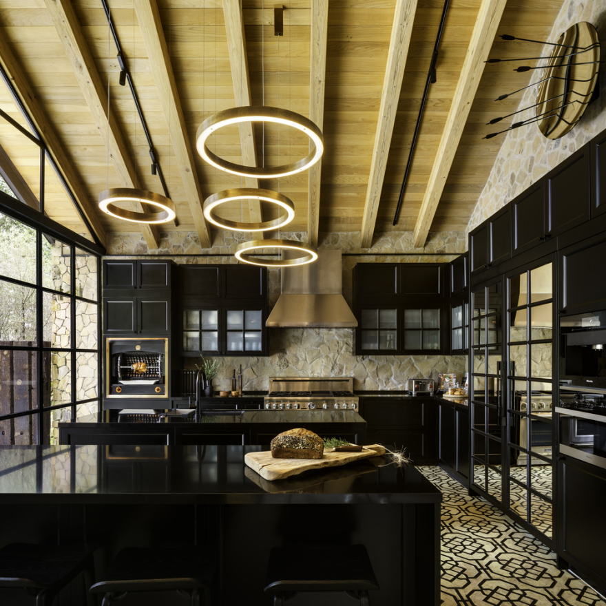 墨西哥兰乔·阿凡达罗住宅-36