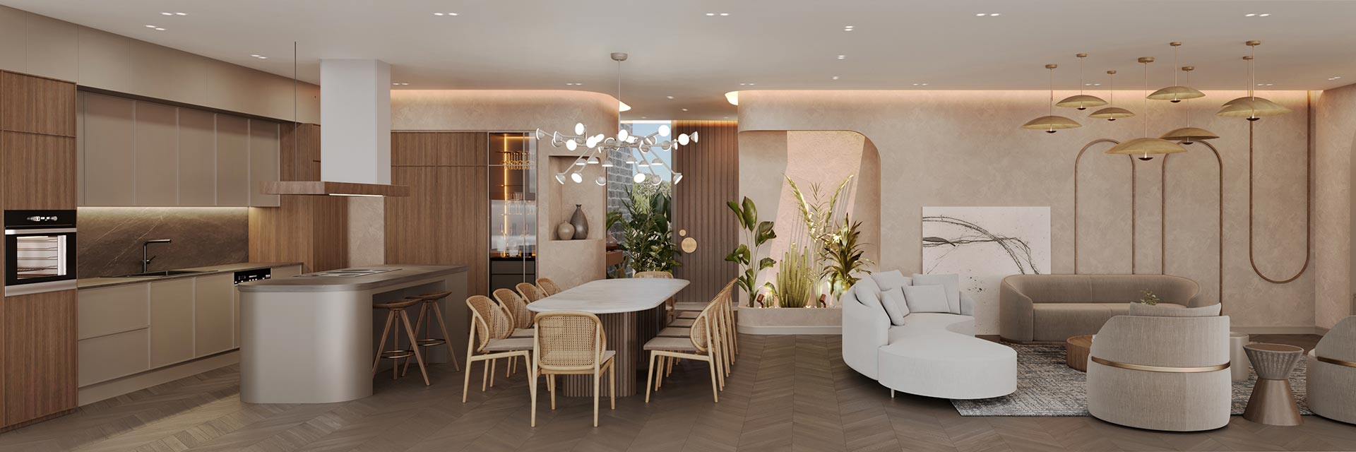 Konacık Villas - İpek Baycan Architects-0