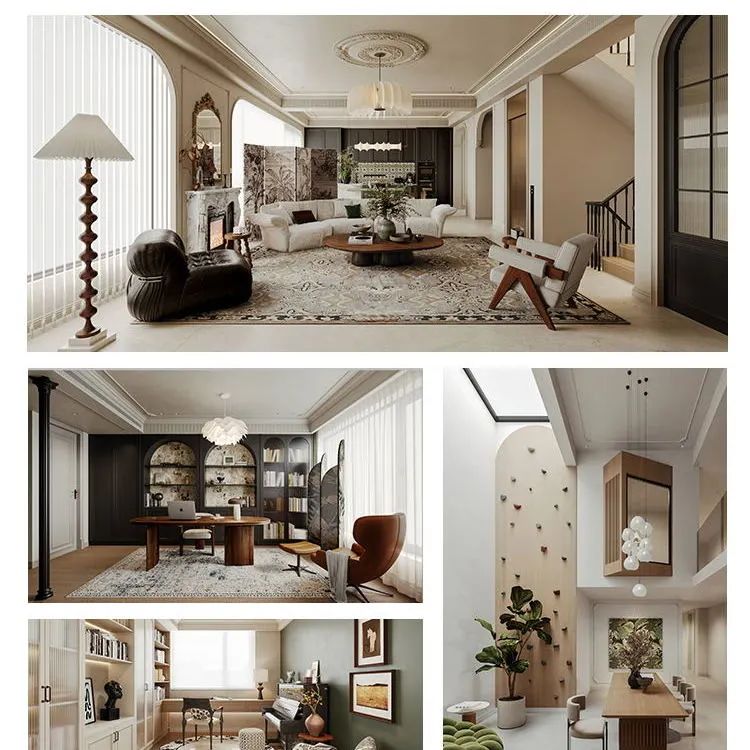 设计上海·2024 未来生活体验展丨中国上海丨海派设计-17