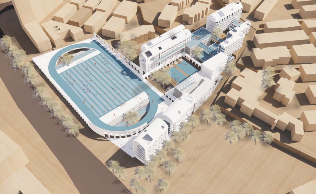 深圳儿童友好建筑设计丨中国深圳-89