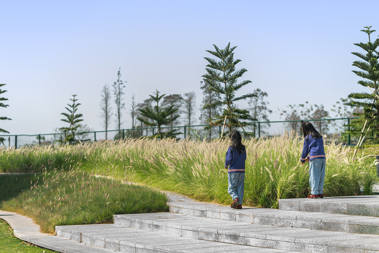 Agile Yami Paradise, Maoming - La V-onderland - L&A GROUP | To Create a Better Environment-48