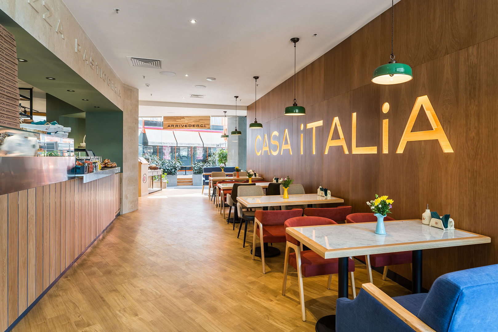 丨俄罗斯丨Project architectural bureau-16