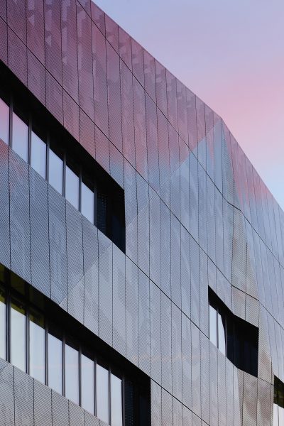 National Graphene Institute, University of Manchester | Jestico + Whiles-16