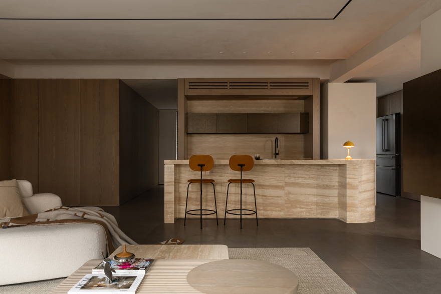 吴先生的宅丨中国宁波丨柒合设计-27