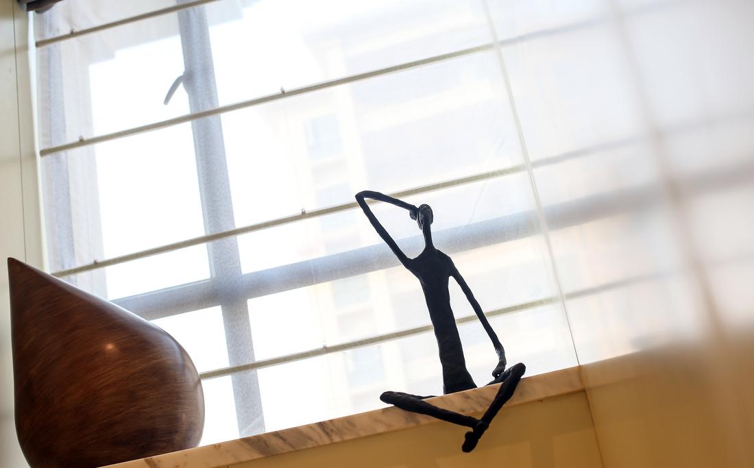 时代康桥样,现代简约家居设计典范-30