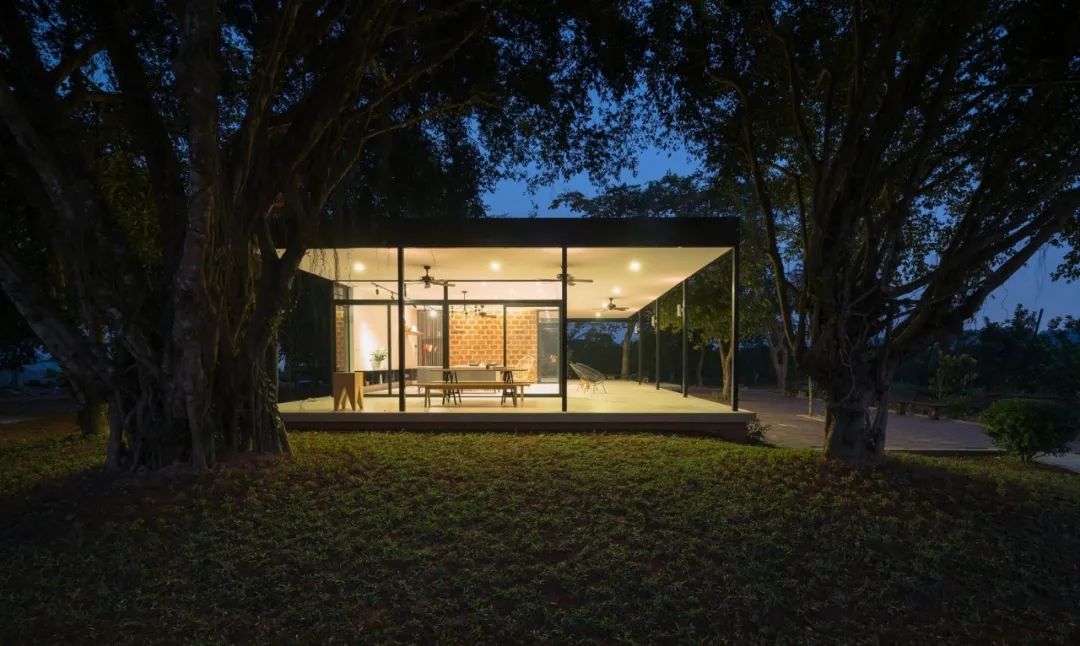 乡村风情棉花农舍,城市家庭度假胜地-16