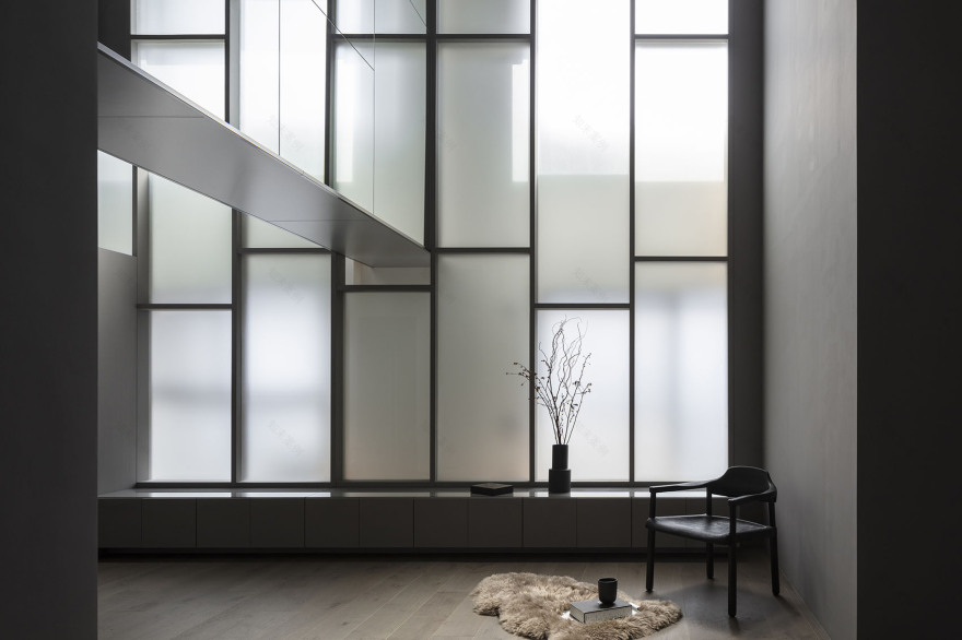 1101室丨日本大阪丨FORM,Kouichi Kimura Architects-24