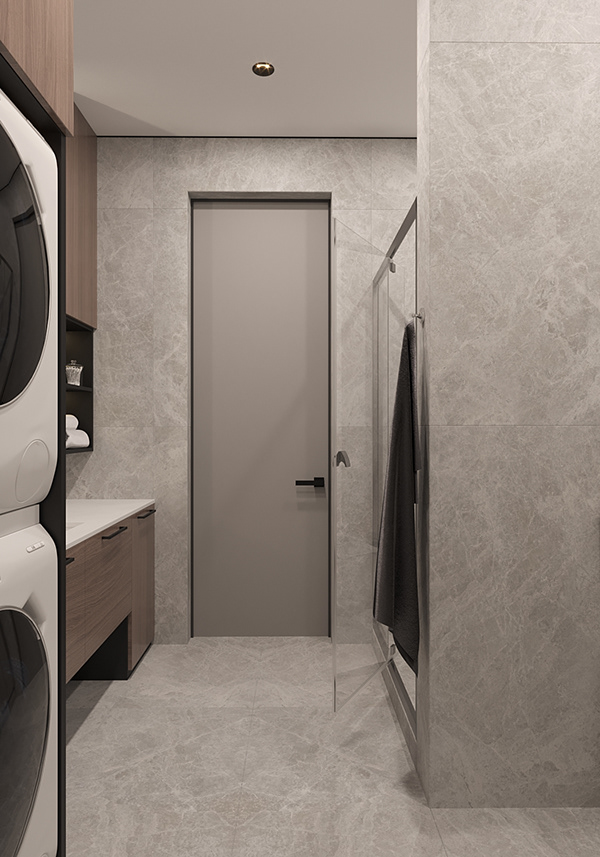 Загородный дом по ул. Красивая, с. Чигири-60