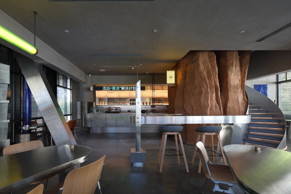 涩品®️Bar丨中国厦门丨涩品®️创作小组-6