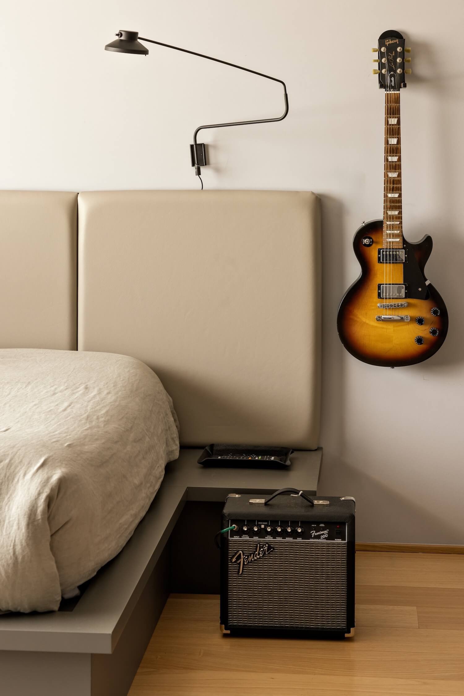 RAL丨巴西圣保罗丨Patricia Martinez Arquitetura-58