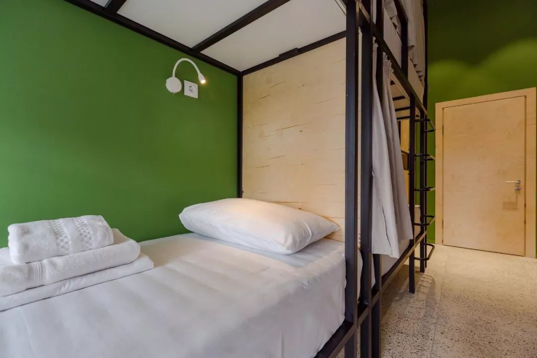 青年旅舍-35