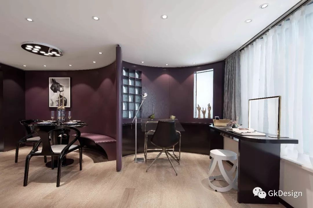 G&K新作 | 华宇旭辉 星空・予时光以永恒热爱-29