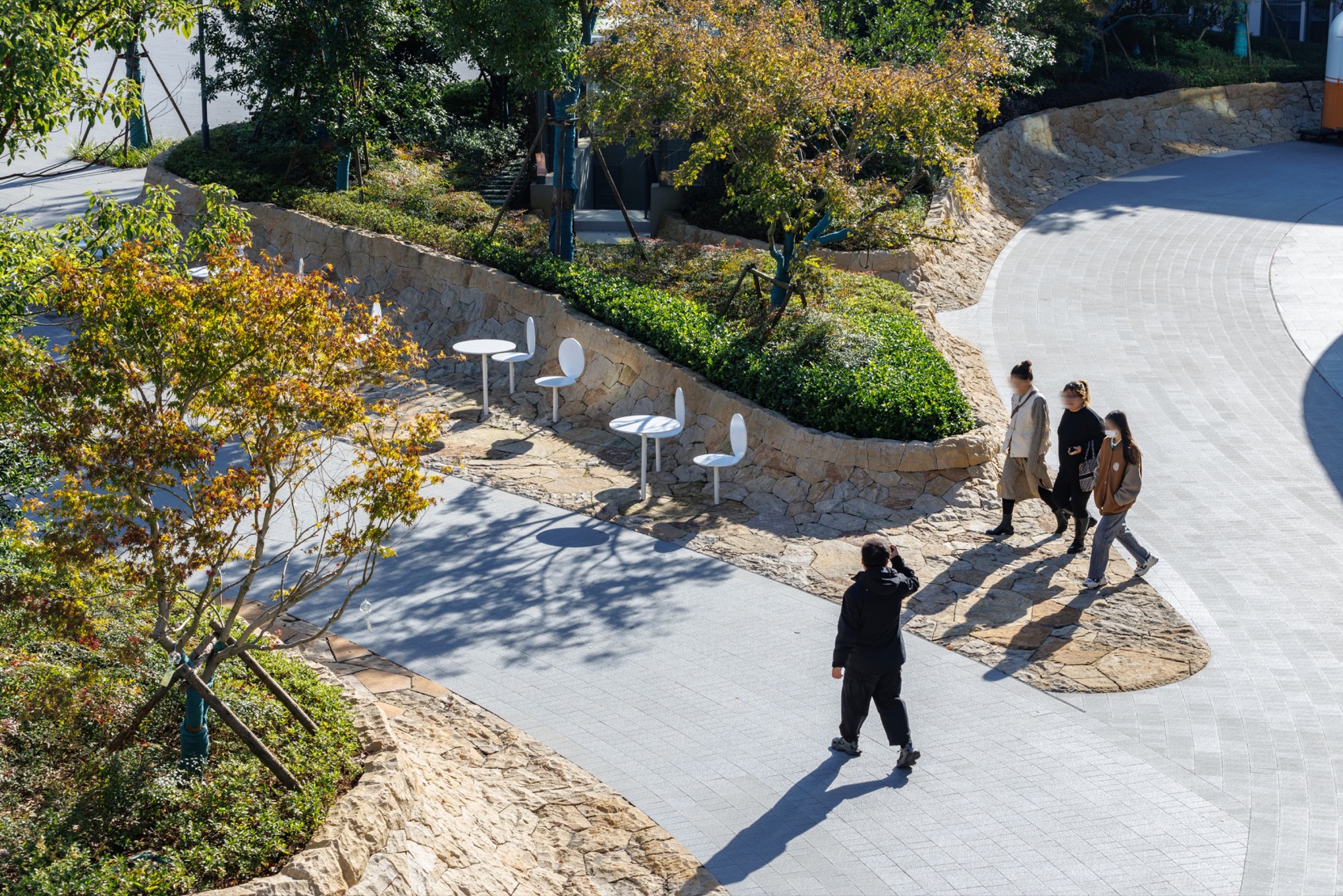 阿里巴巴南湖未来科学园丨中国杭州-125