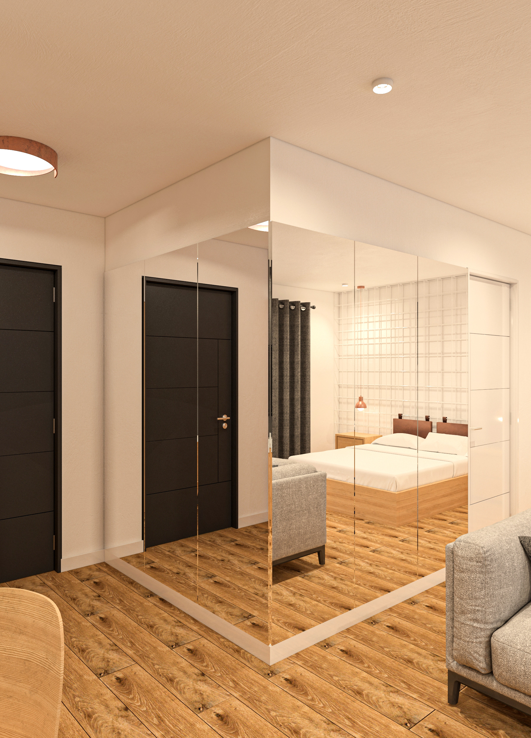 Akuamarin 假日村设计项目丨土耳其安塔利亚丨Begum Seckin-47