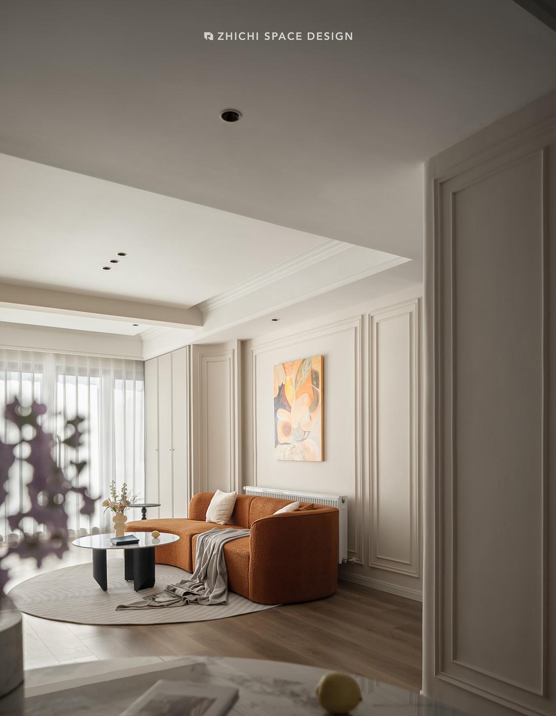 水墨甲秀 · 温馨法式-18