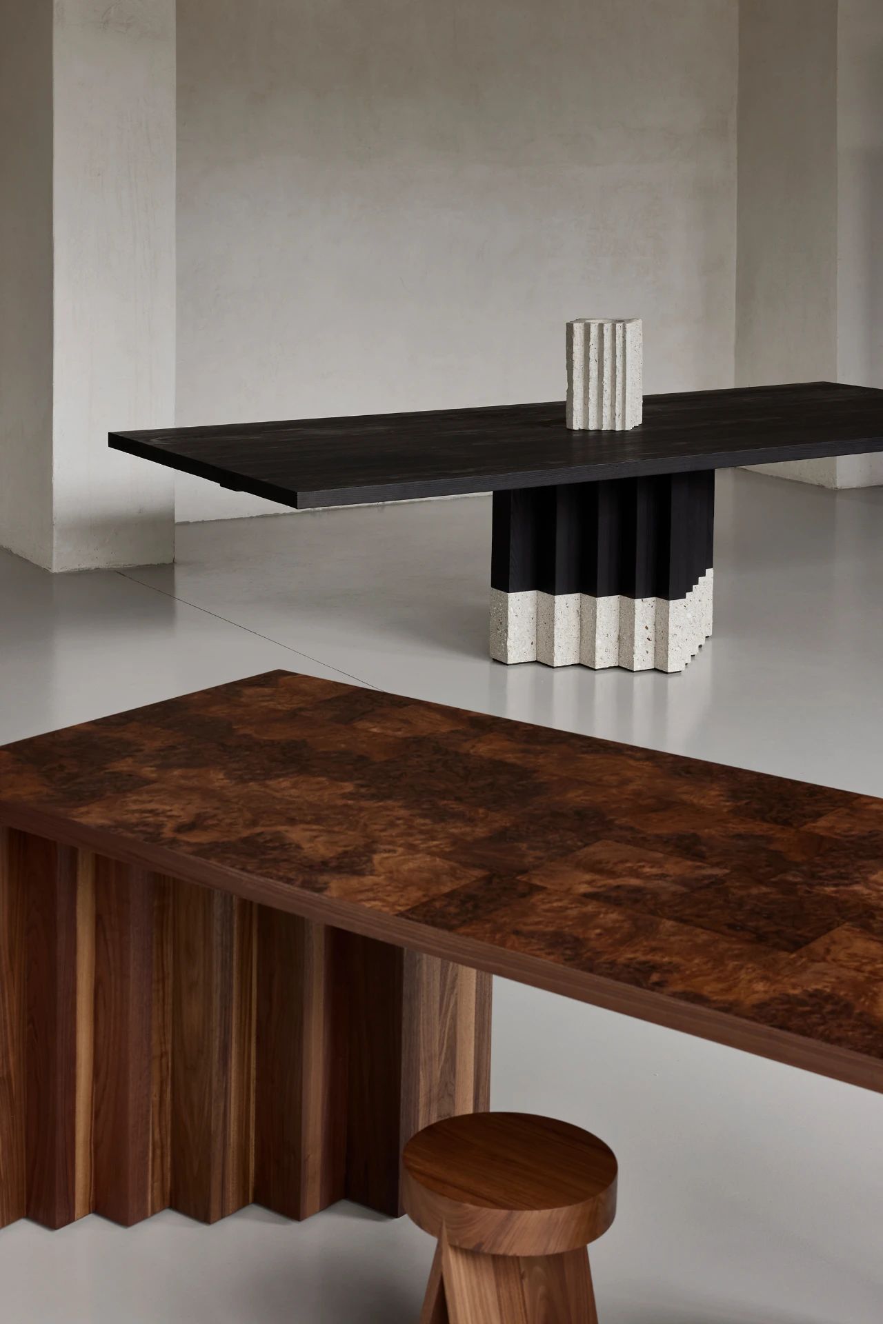 家具展厅丨意大利丨Rockwell Group-35