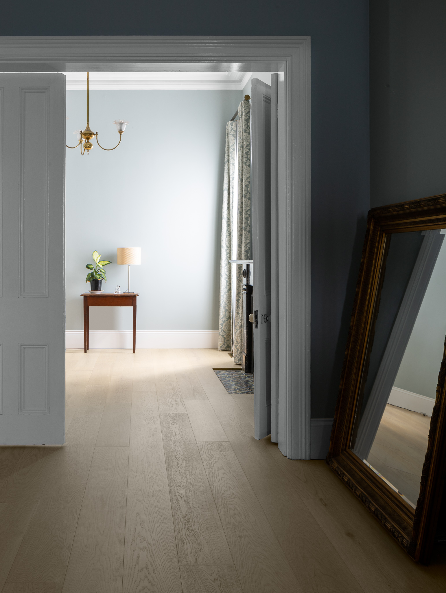 德威山庄丨澳大利亚丨Nobbs Radford Architects-17