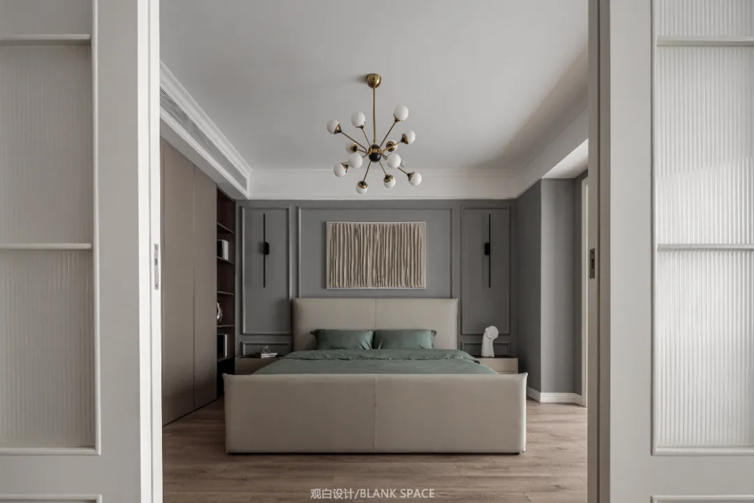 成都市武侯区观白设计全案丨中国成都-72