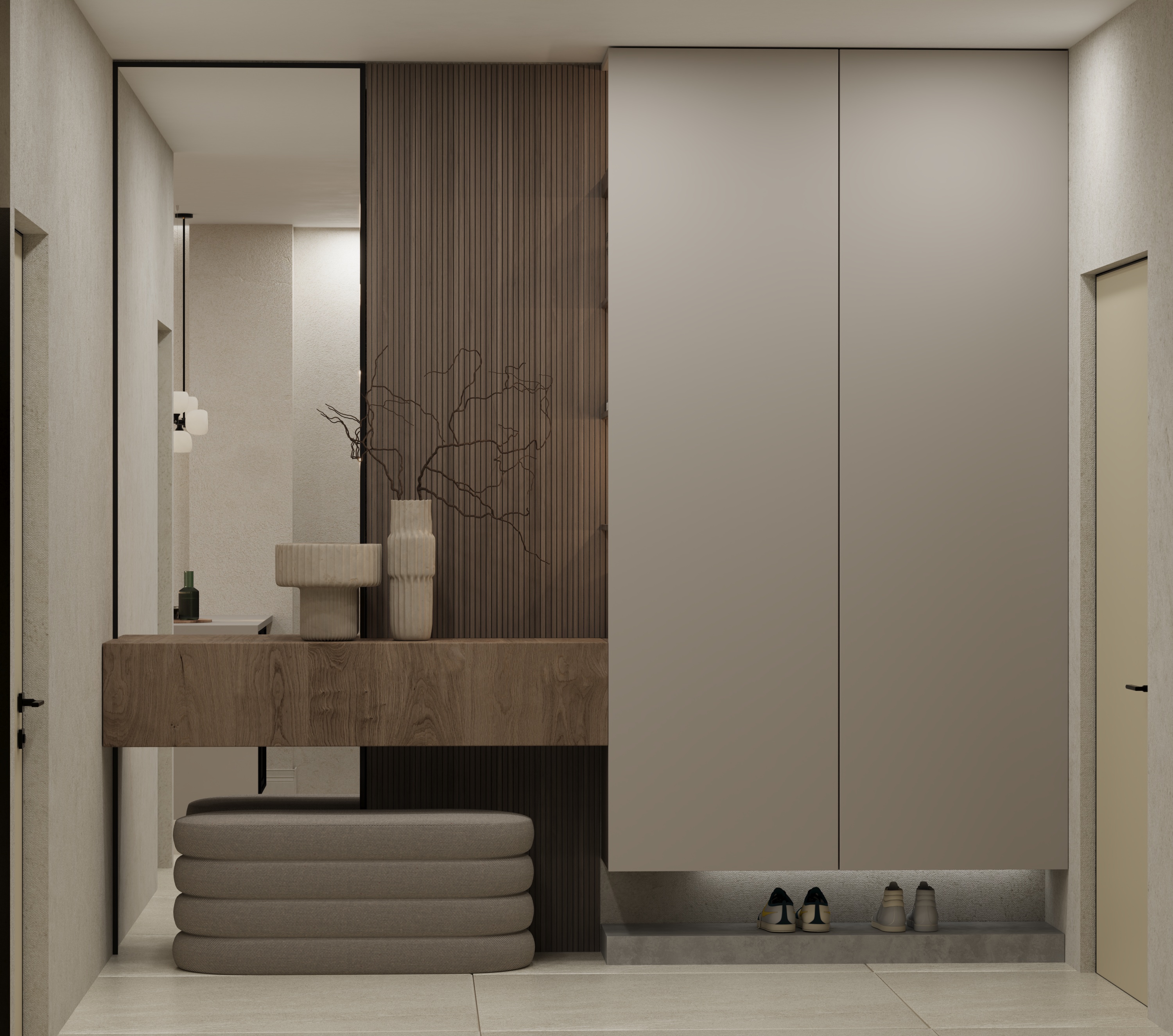 A Place to Feel: Interior Design-7