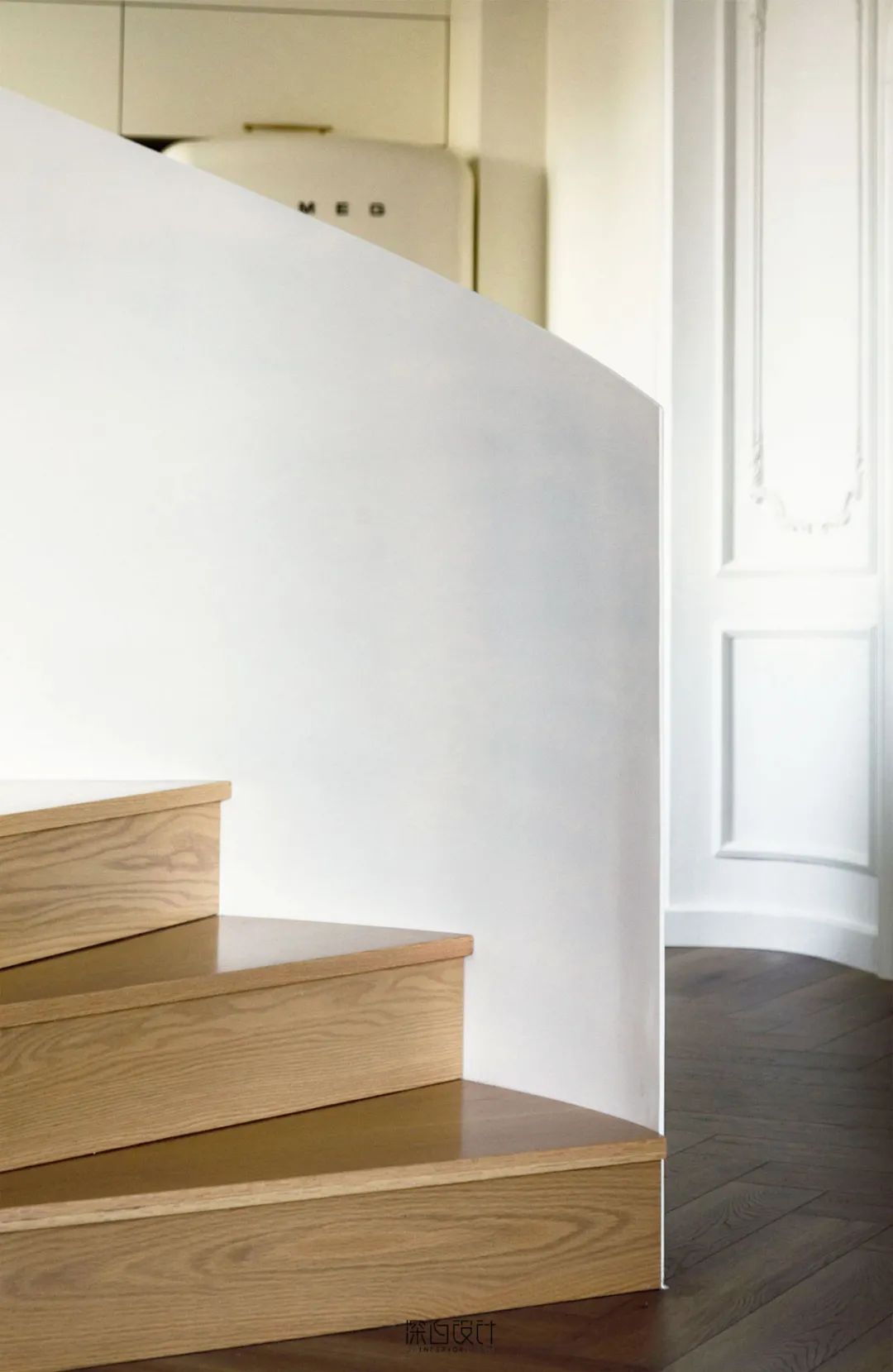 微醺假日,Small Holiday Project丨中国天津丨深白设计-85