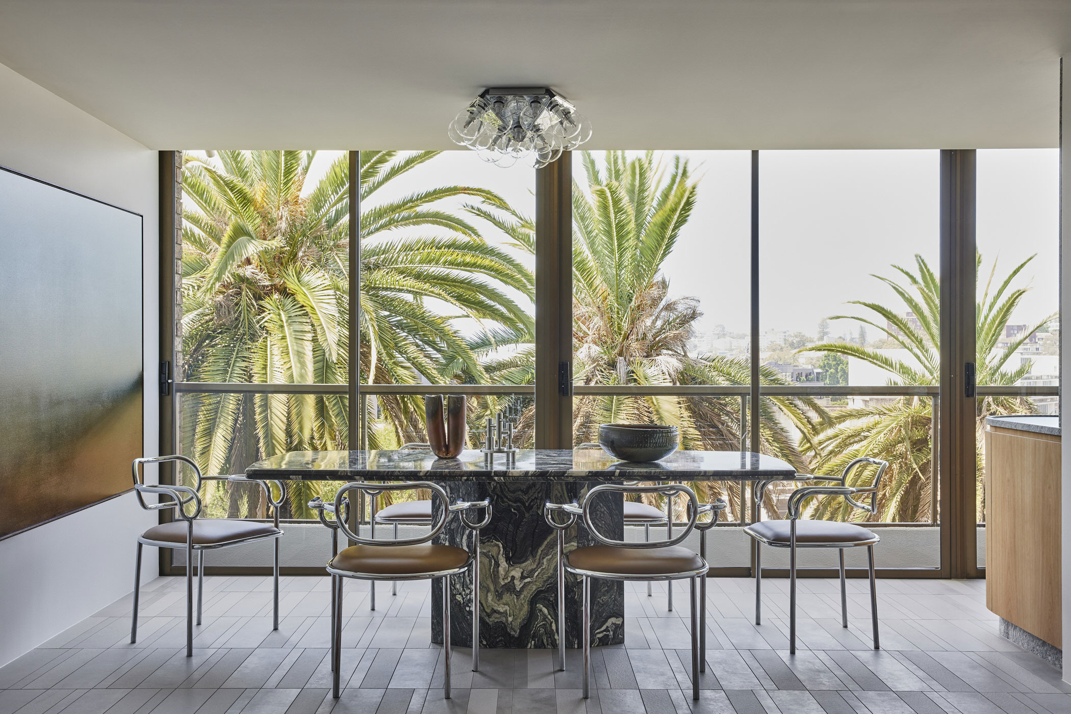 Best of Residential Interiors & Architecture, Part 01—Apartments | 2024 Archive.-16