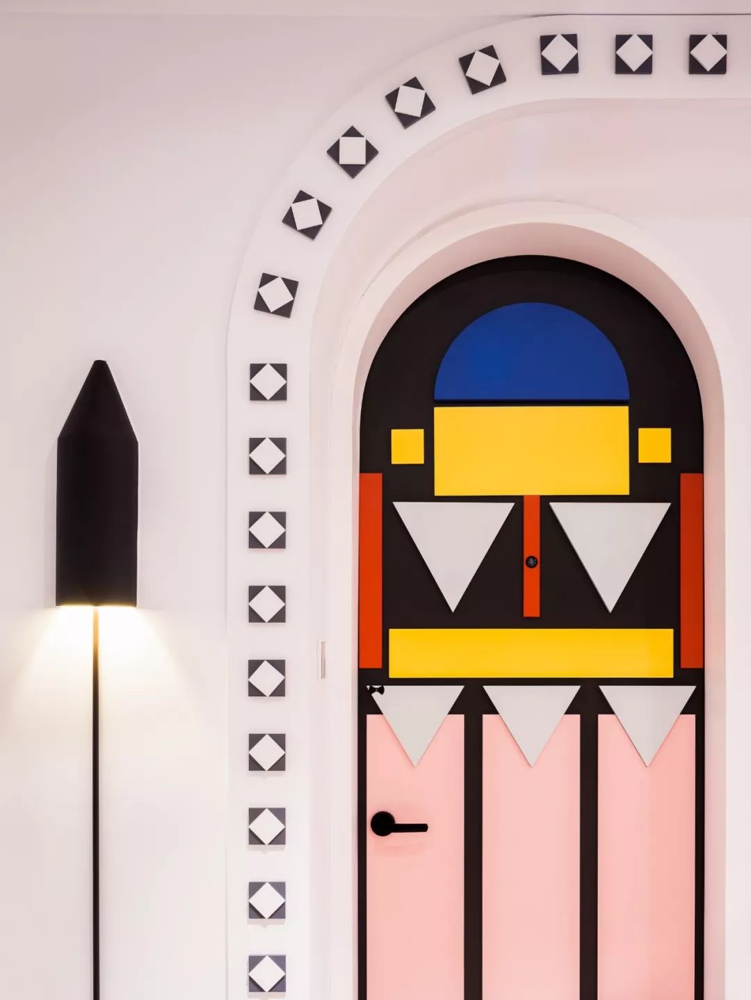 开元森泊亲子酒店，温馨舒适的童话艺术空间  唯想国际-36