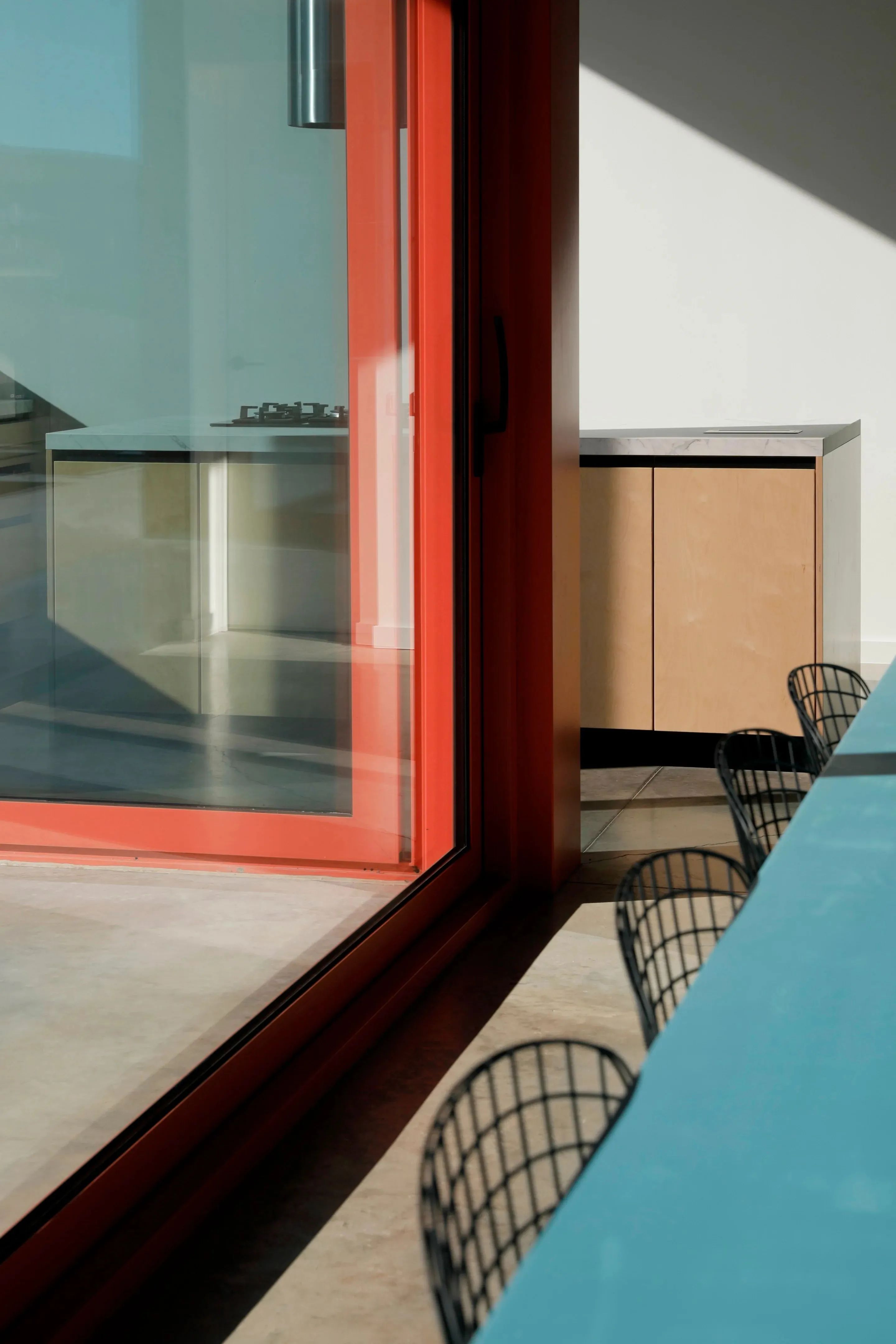 Terracotta 亭式住宅丨Laboratory of Architecture #3-23