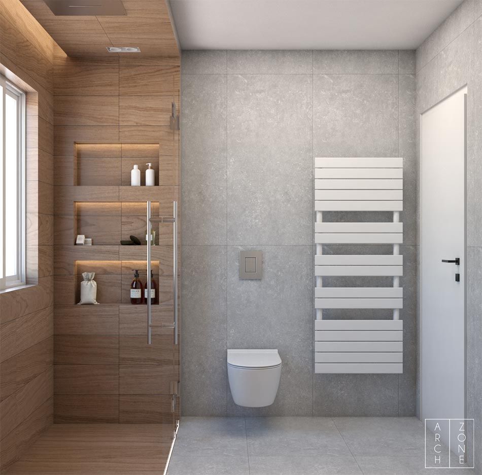 Kifissia公寓室内设计-39