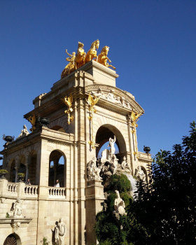 Barcelona, Spain(2020)