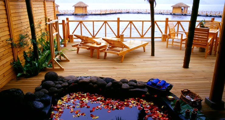 昆明柏联精品酒店 Brilliant Resort - Spa-4