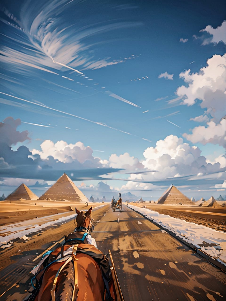 Ale· tram（亚历山大有轨电车）丨埃及亚历山大-20