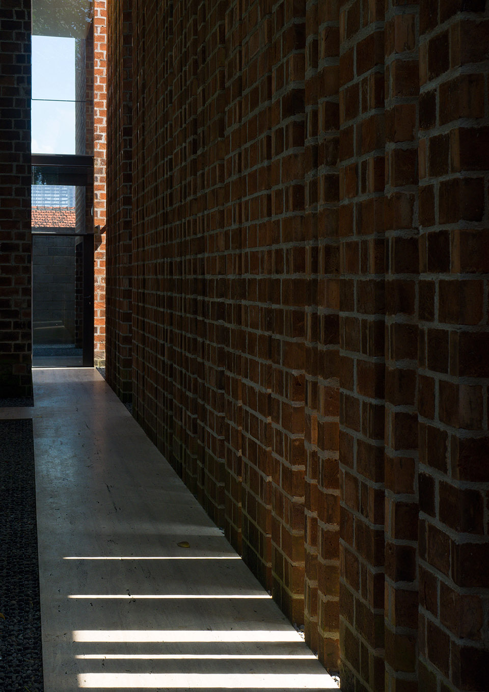 @BATUBATA工作室,印度尼西亚 / Studio Air Putih-20