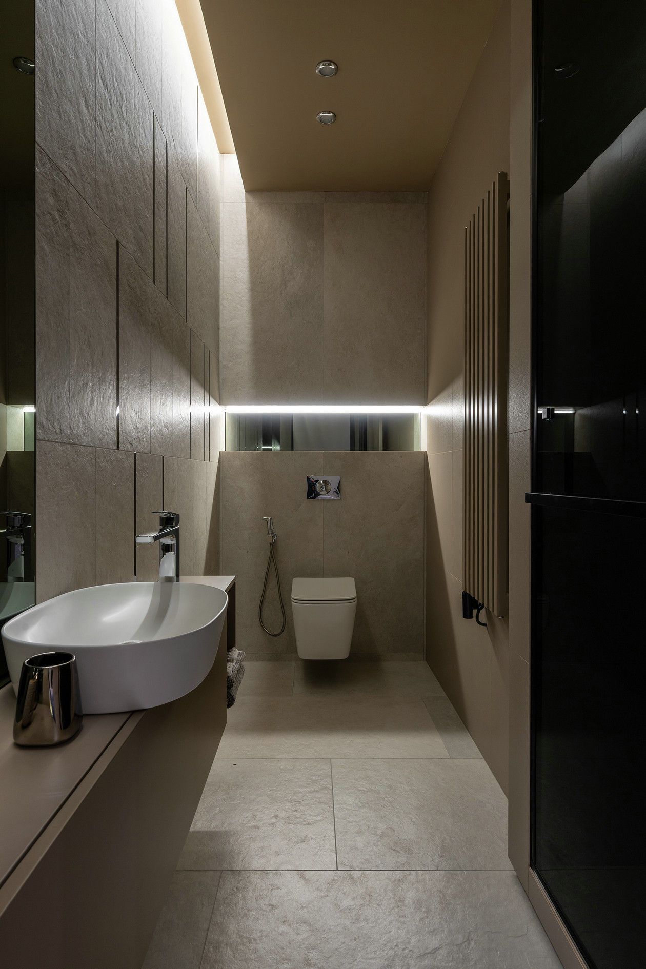 乌克兰基辅公寓设计-7