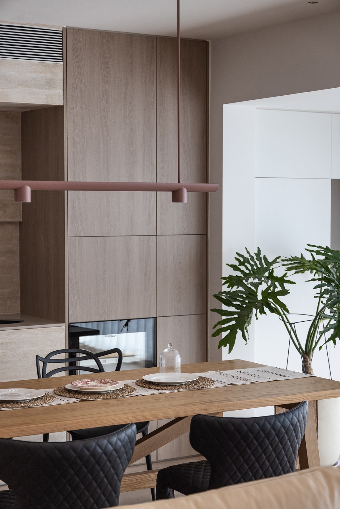 『JOY』香在无心处丨中国池州丨禄本设计-23