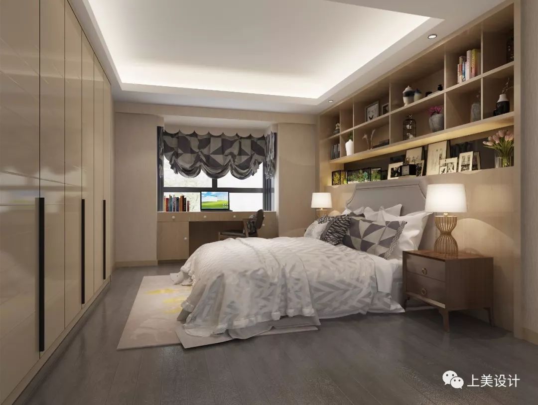 福州杰出设计师林杰的全案设计理念-53