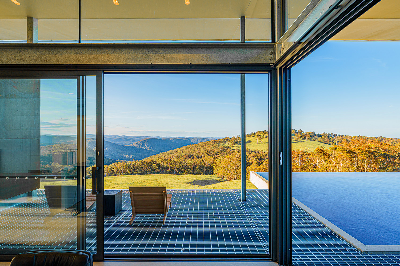MOUNTAINTOP BILPIN 度假屋丨澳大利亚丨IAPA-49