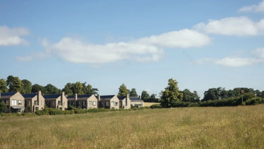 2022年RIBA国家建筑奖获奖项目丨英国丨多个事务所-219